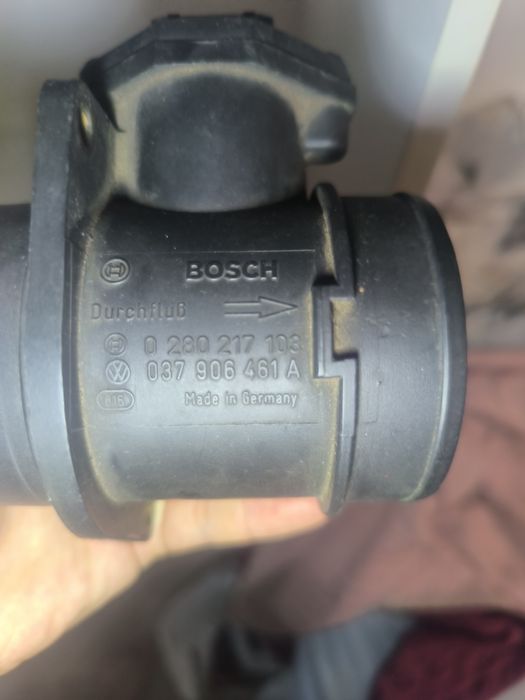 Продам ДМРВ для 210 Мерса