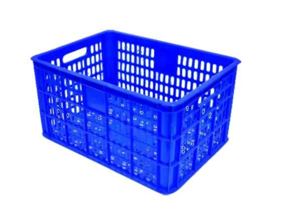 Ящики пластмассовые для продуктов. Оптом и в розницу