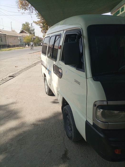 Damas holati ortacha