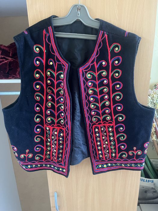 Северняшки мъжки елек 7бр.