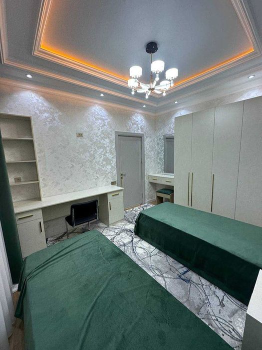 3х комнатная ЛЮКС квартира 105кв/м по ул.Гагарина