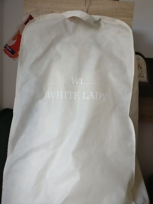 Rochie de mireasa White Lady