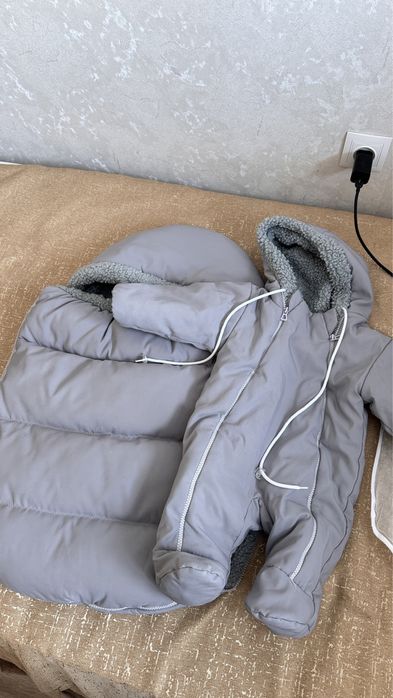 Комбинезон детский