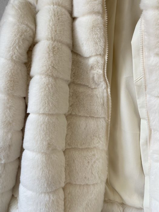 Shein дамско палто късо