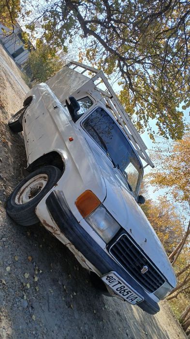 Volga pikap sotiladi