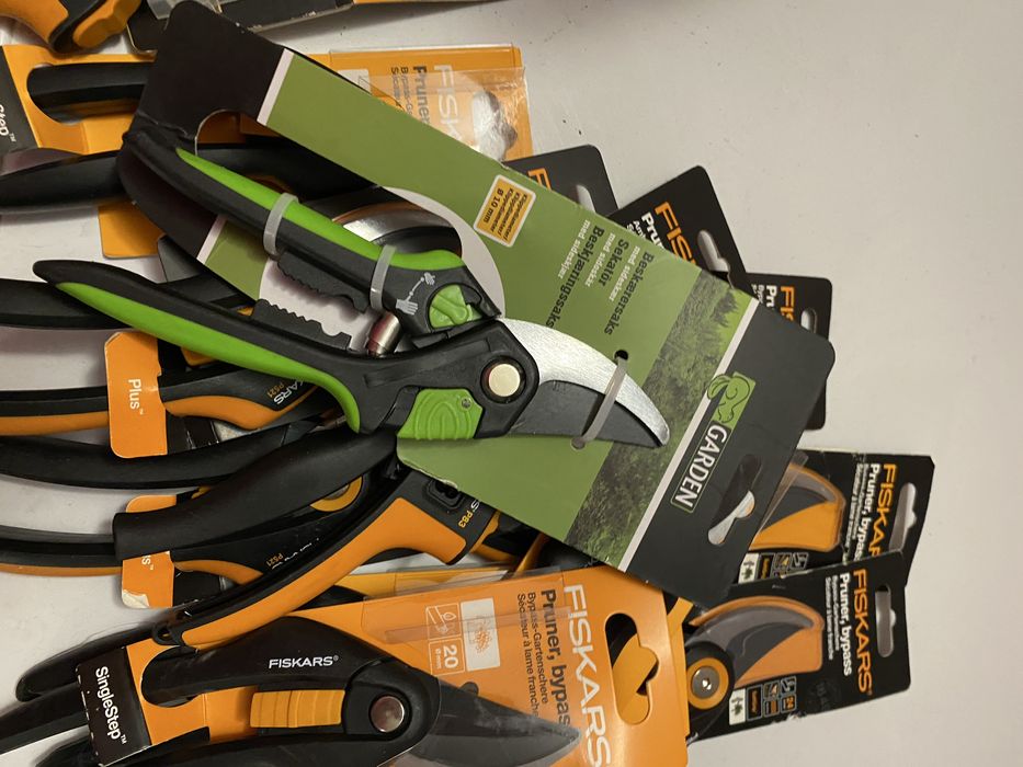 Foarfeci vie Fiskars