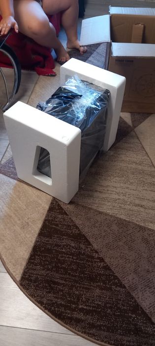 Vand subwoofer auto jbl 1000w