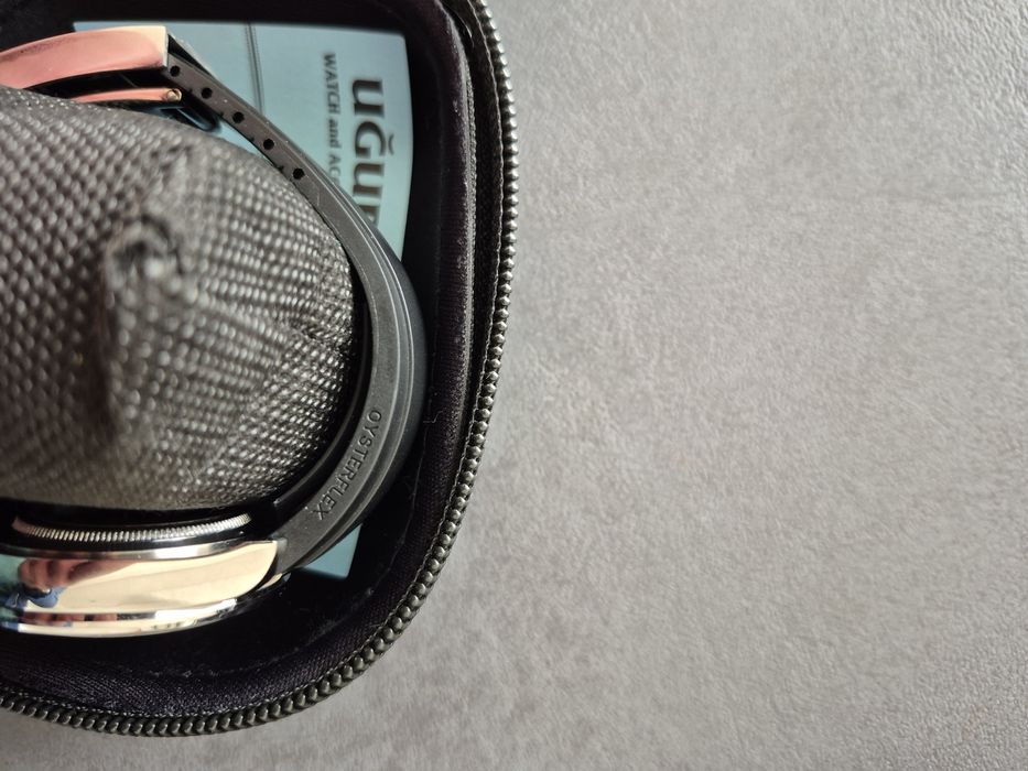 Мъжки часовник Rolex Daytona Oyster Cosmograph 42mm