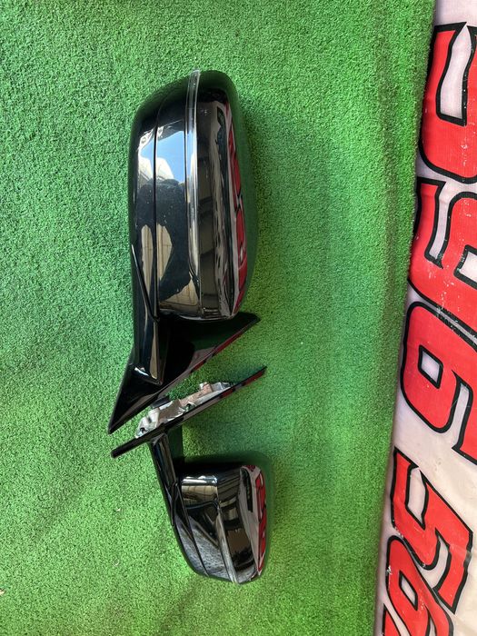 Bmw Seria 4 GranCoupe G26 Set Oglinzi Stanga-Dreapta 5 Pini