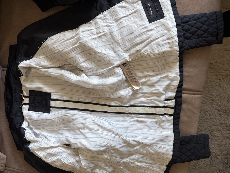 Яке Massimo Dutti