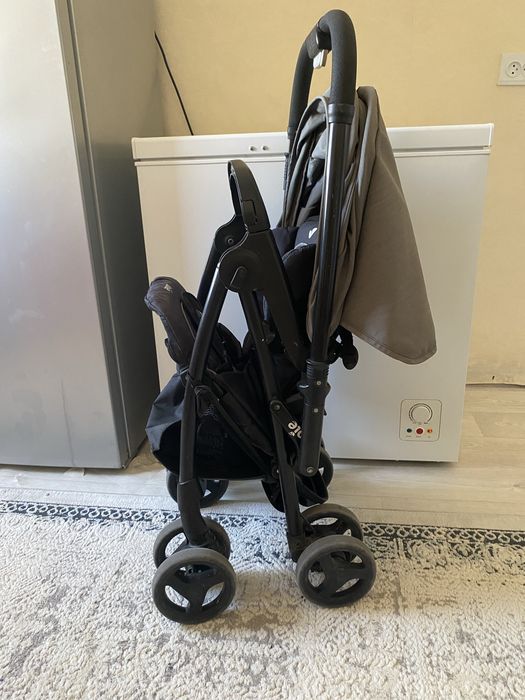 Продается коляска