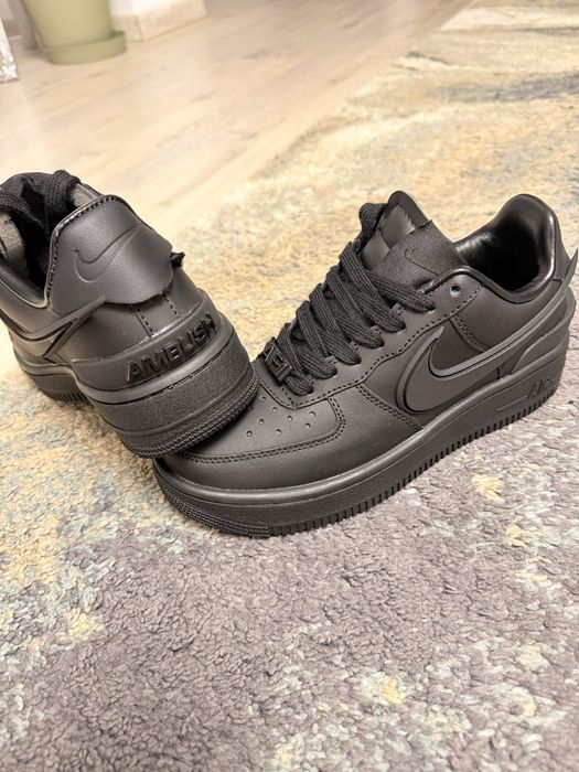 Nike AirForce 1 Ambush