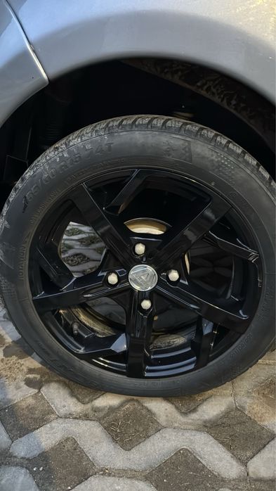 Vand aixam city sport