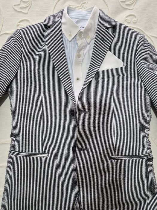 Костюм Guess 10год.,риза USPA 9-10год.