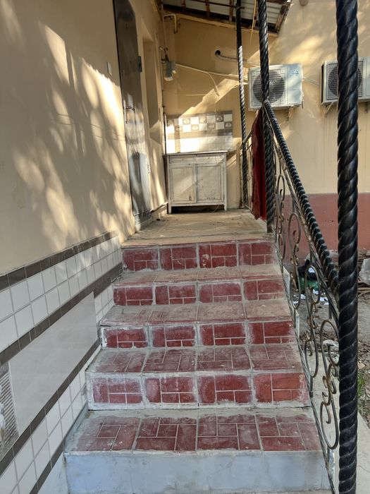 Квартира узимики