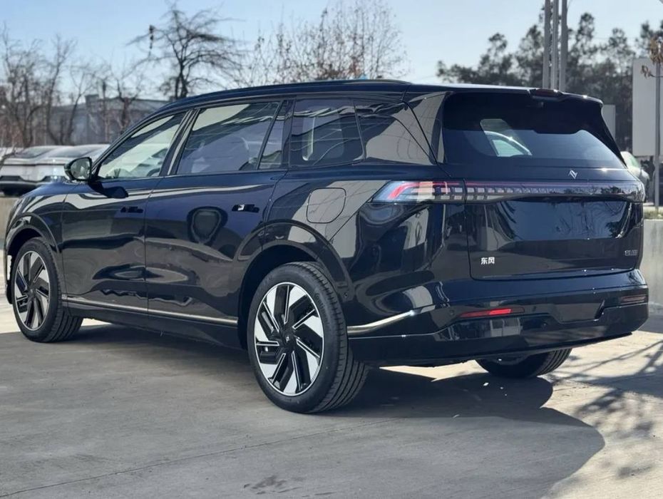 Dongfeng 008 max