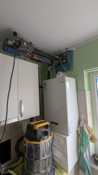 Carotare și Taiere beton Salaj