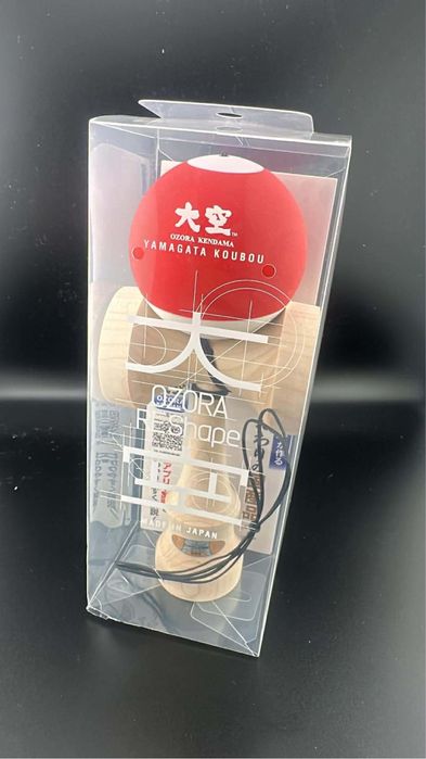 Kendama OZORA ReShape 5