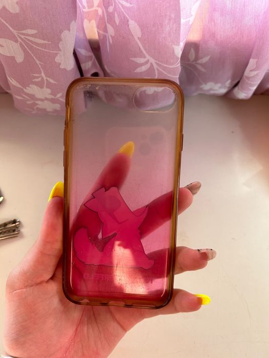 Калъфи за телефони iphone/samsung