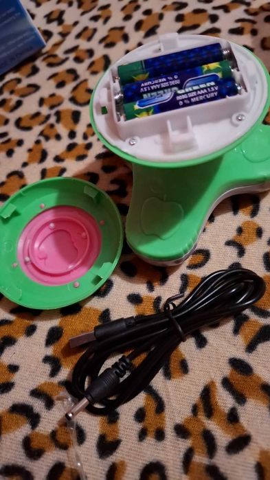 електрически масажор XINYAN