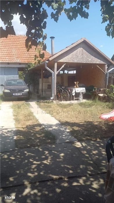 Reco Casa cu teren in Cociuba Mare