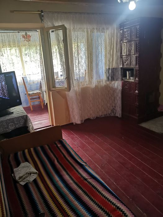 Casa de vanzare in Dorohoi