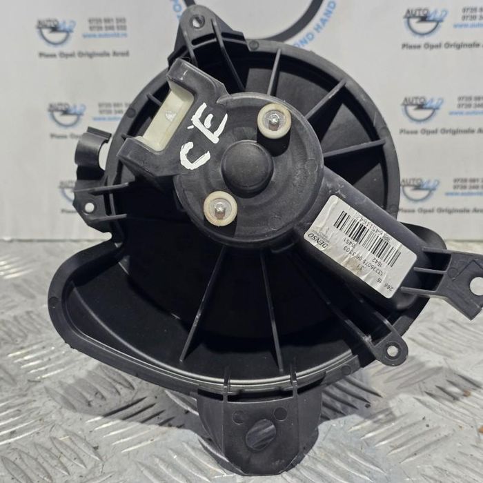 Motoras aeroterma habitaclu Fiat Qubo 225