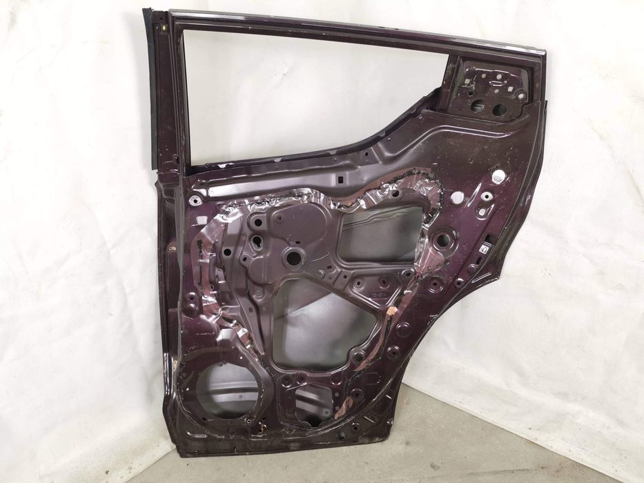 Дясна задна врата / Toyota C-HR 1 [фейслифт] [ - ] Оригинална