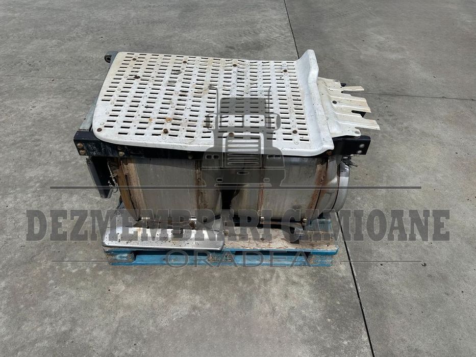 Catalizator Daf euro6 1940705