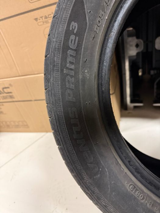 Летни гуми HAKOOK VENTUS Prime 3 205/55/16 91 V DOT0819