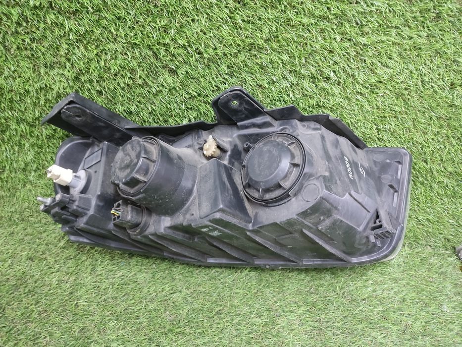 Фара Chevrolet captiva