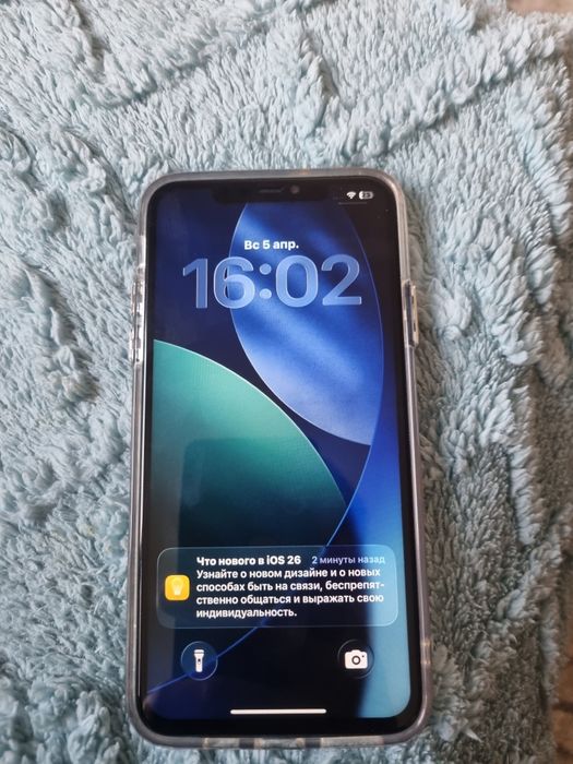 Айфон 11 про макс