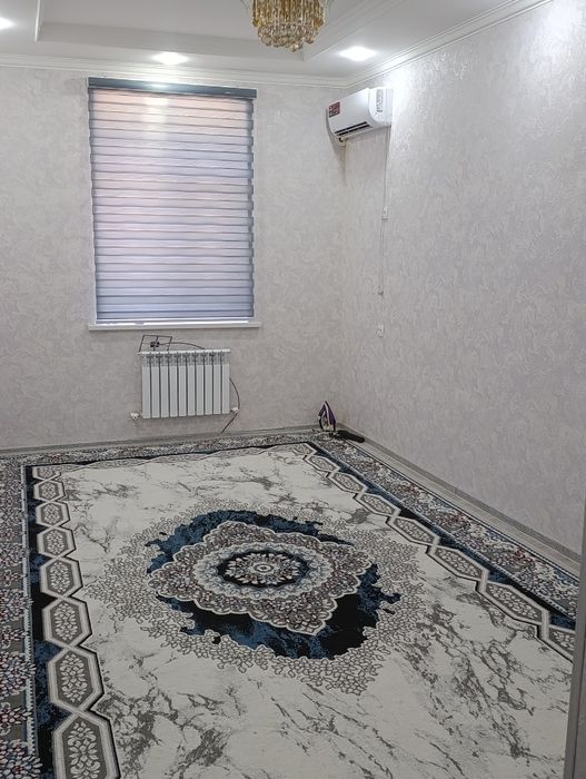 108 де таза домда 2 этажда 2 ханалы квартира ижарага бериледи