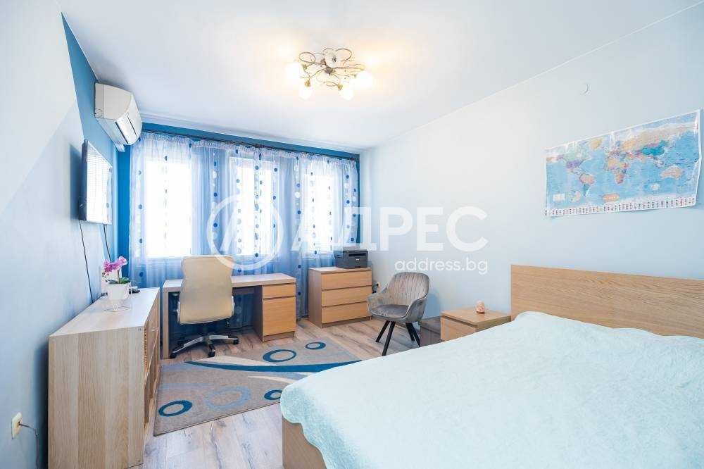 Многостаен апартамент, кв. Лятно кино Тракия, гр. Варна