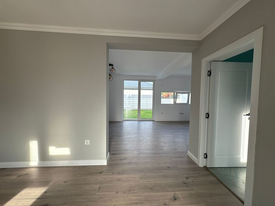 Casă Duplex P+1  Nouă de Vânzare in Buzau