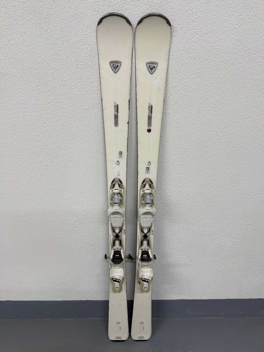 schi rossignol nova 8 ca L149cm si 142cm