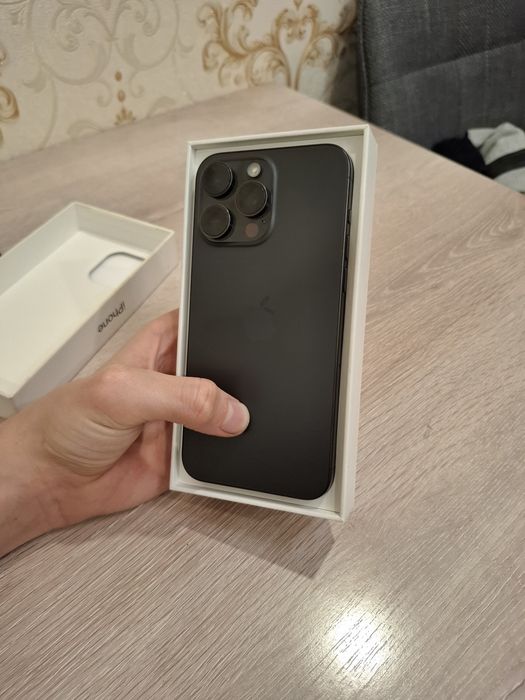 Iphone 15 pro max  айфон 15 про макс