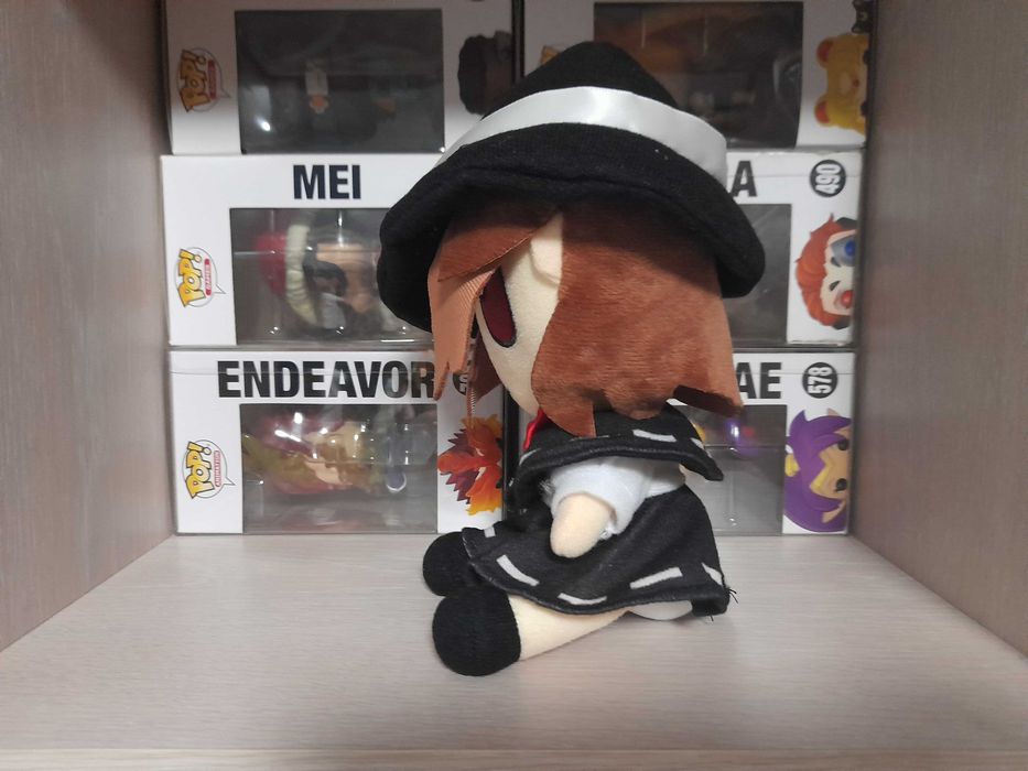 Jucarie Plus Joc Anime Fumo Touhou Project - Sumireko Usami