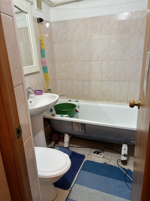 Продается квартира с Бурлин