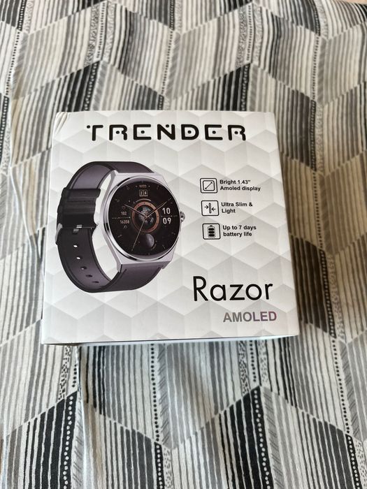 Trender Razor смарт часовник