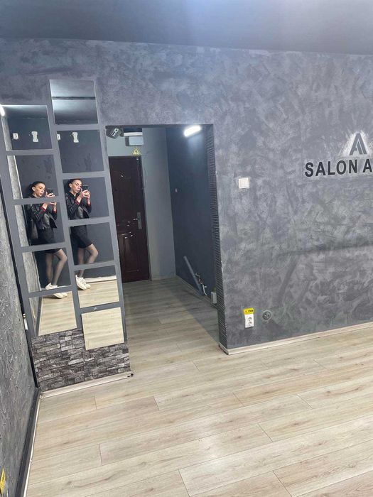 Spatiu Comercial 38mp vis-a-vis MEGA MALL, Parter, Stradal, 2 Intrari - SUPER VAD