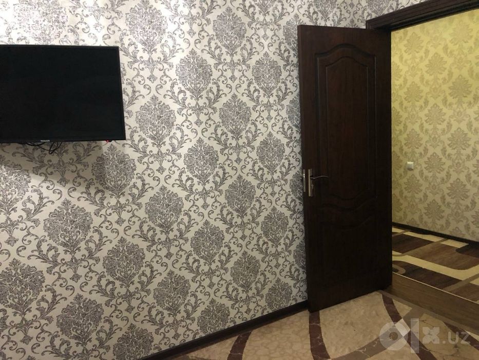 Сдается 2 ком Ганга. Жангох Ц 15