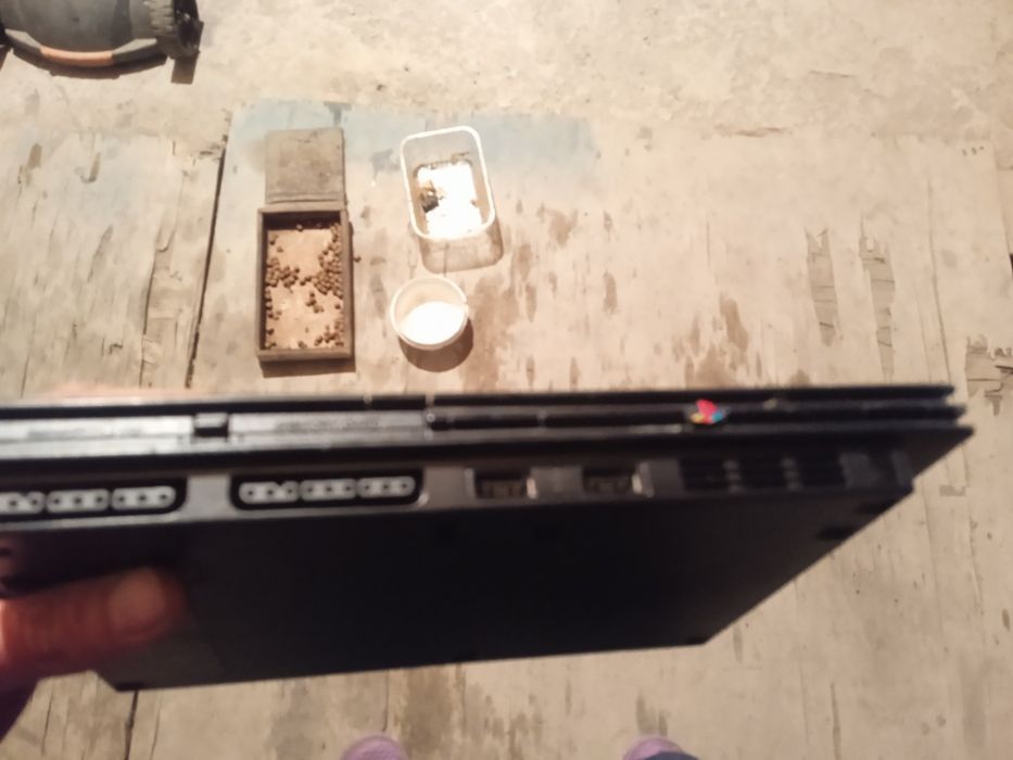 Продам Sony PlayStation 2