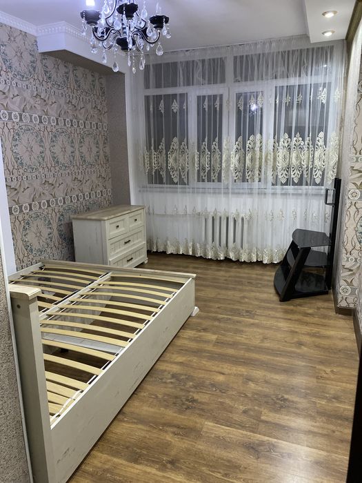 Продажа квартир