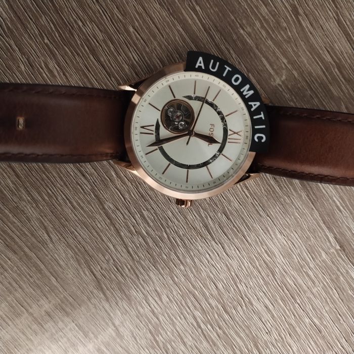 Ceas original Fossil BQ2650 nou automatic