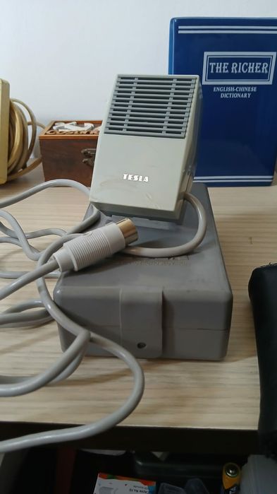 Microspn Tesla AMD 106