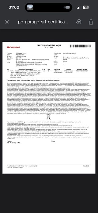 ASUS TUF Gaming A15 FA507NVR