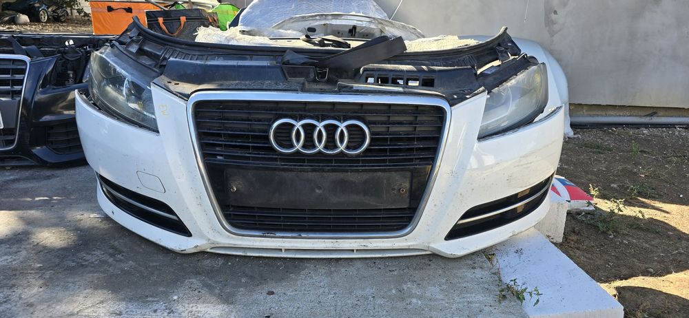 Bot Complet Audi A3 8p facelift motorizare 1.6 benzina
