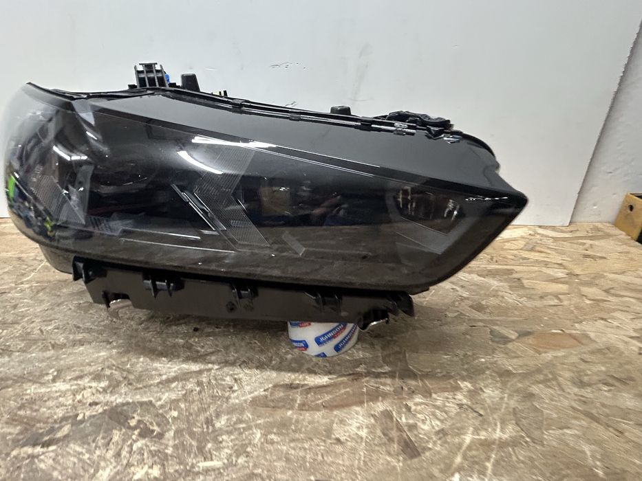 Far bmw X5 G05 X6 G06 lci full led adaptiv shadow 2023-2025 dreapta