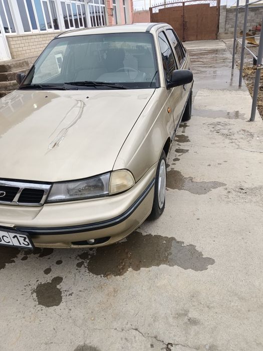 Нексия 1    даево